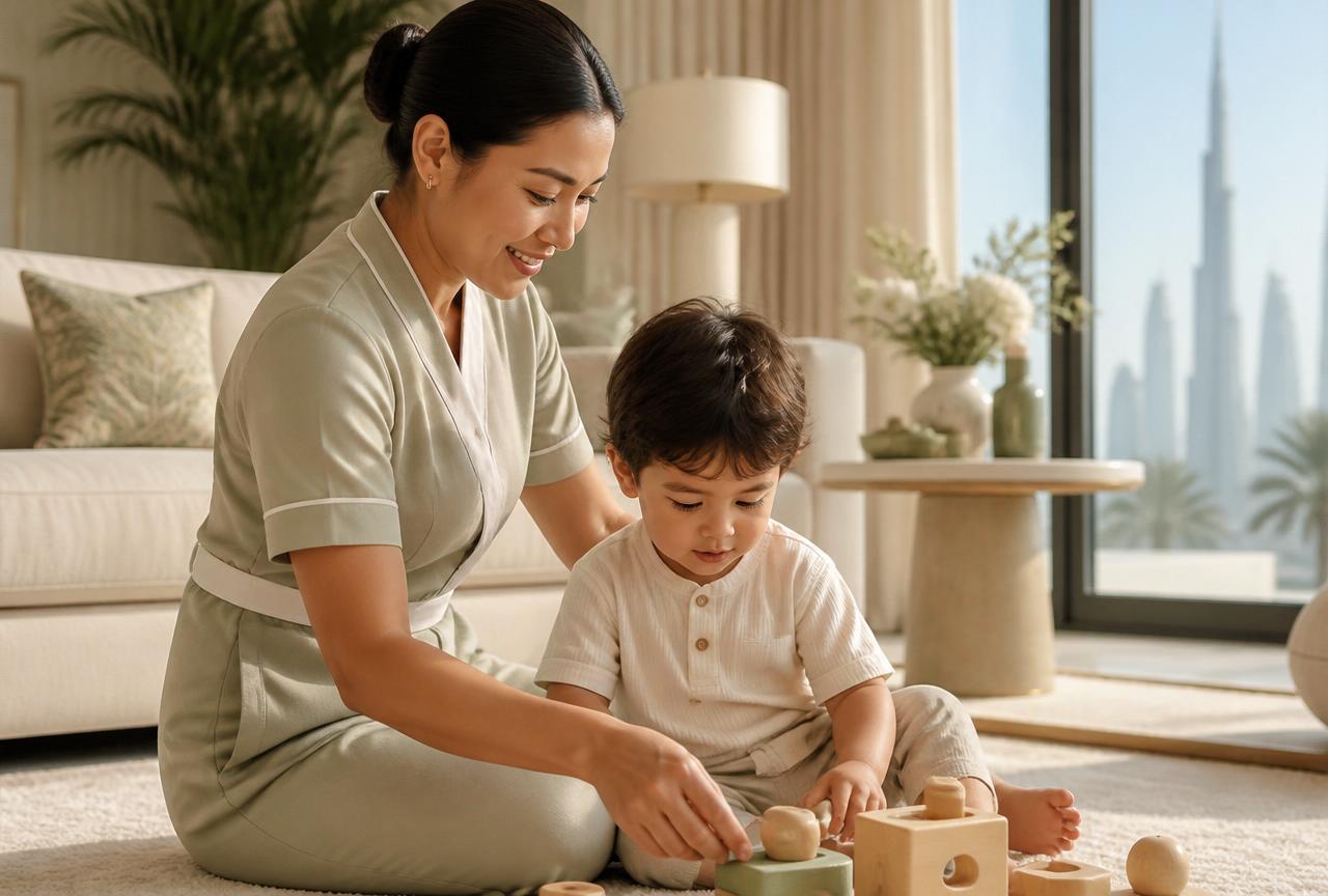 Home Services 2